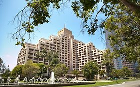 Intercontinental Los Angeles Century City At Beverly Hills